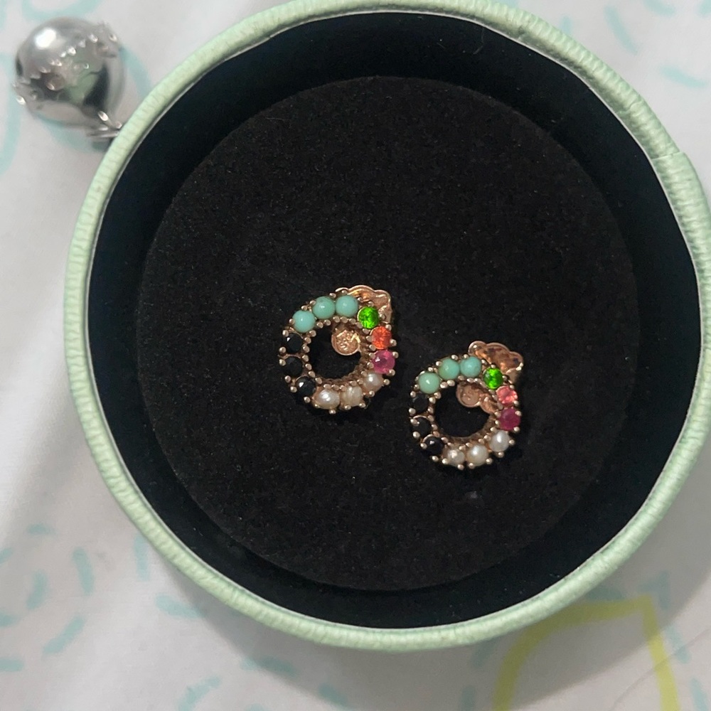 Tous Earrings